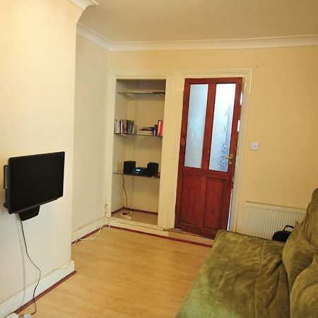 Appartement East End London Garden Flat Extérieur photo
