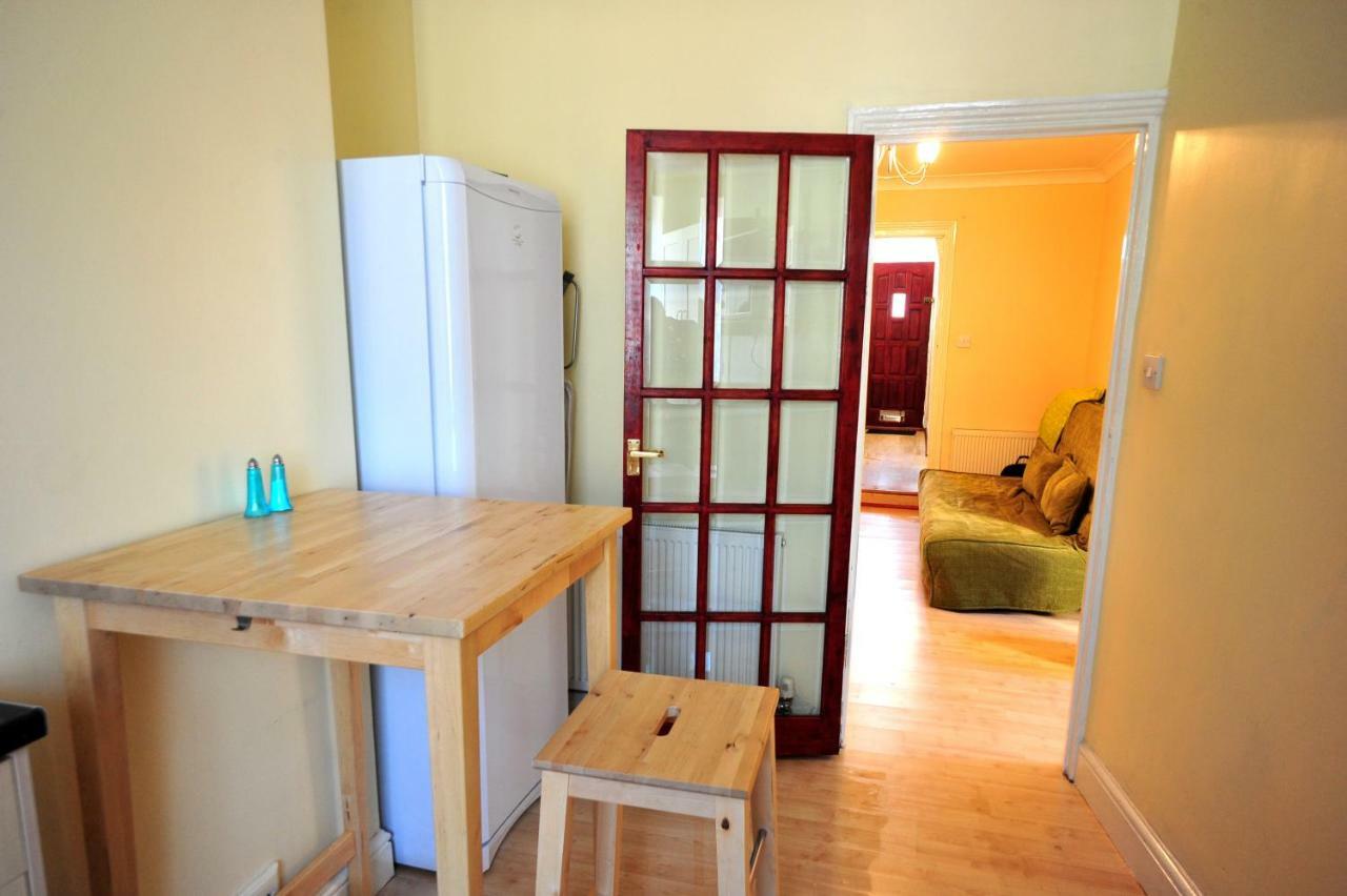 Appartement East End London Garden Flat Extérieur photo