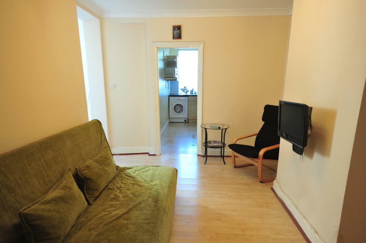Appartement East End London Garden Flat Extérieur photo