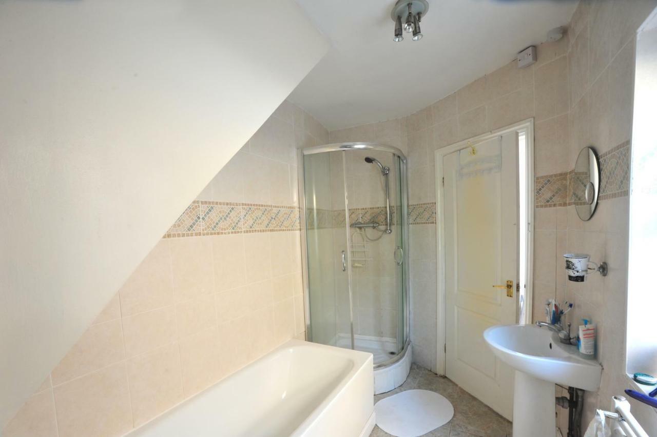 Appartement East End London Garden Flat Extérieur photo