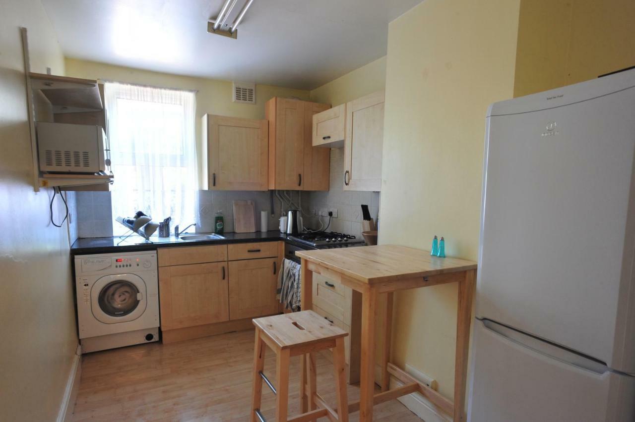 Appartement East End London Garden Flat Extérieur photo