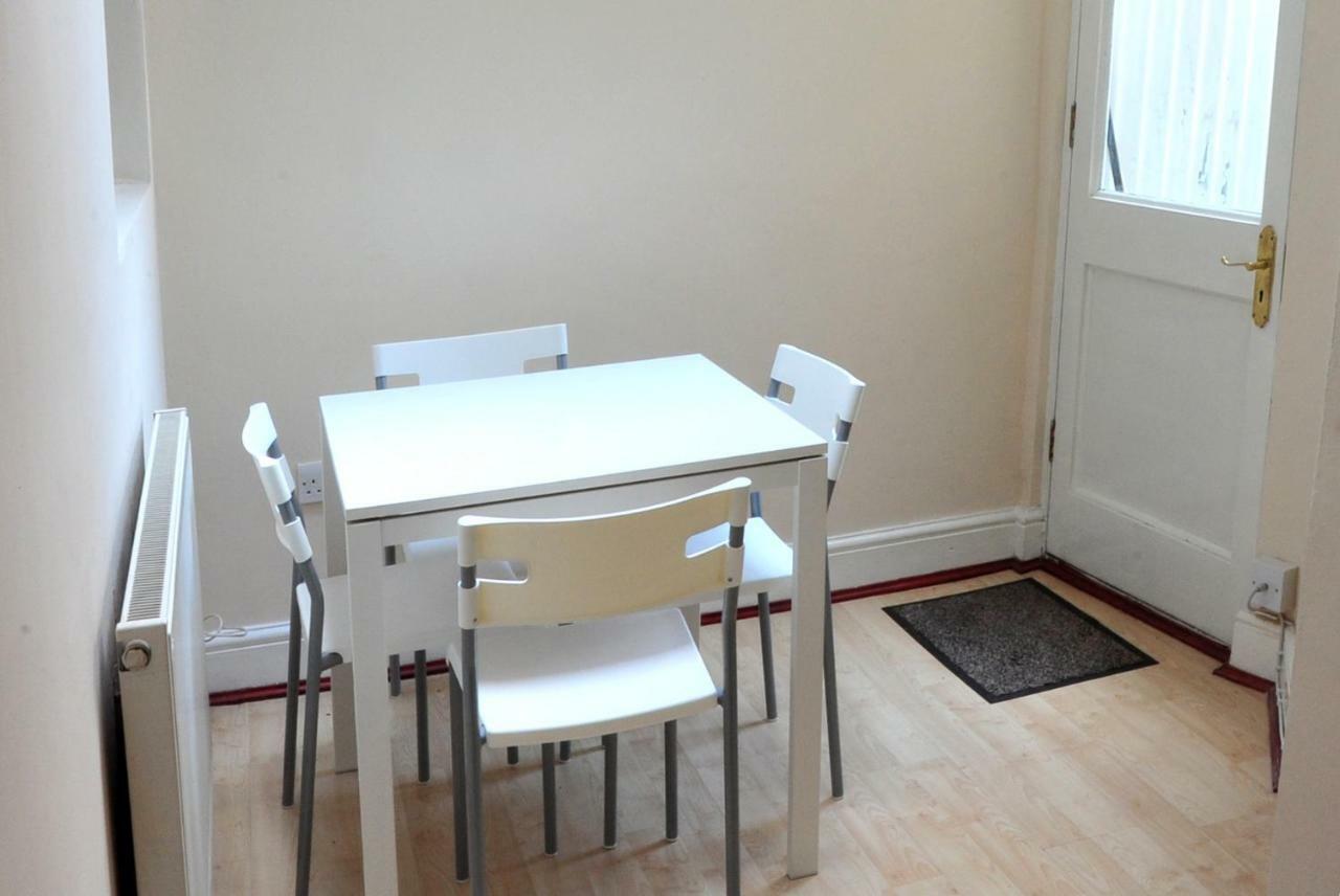 Appartement East End London Garden Flat Extérieur photo